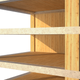 Illustration for article titled Why the White House Is Spending Millions to Promote Wood Skyscrapers
